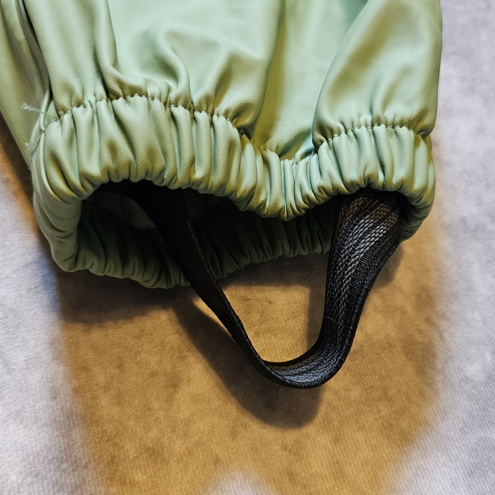 H&M Green Water-proof Jumpsuit - Picture 4 of 5